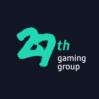 27th Gaming Group logo